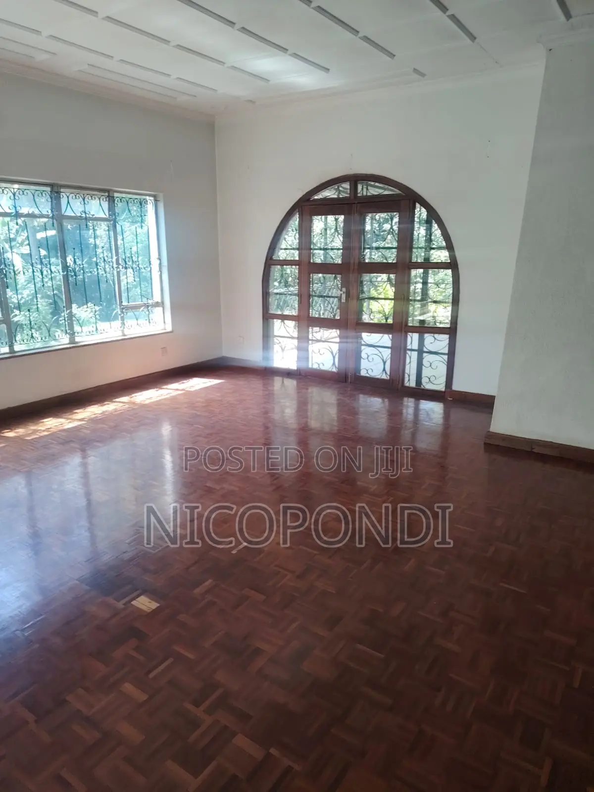 6 Bedroom Office Space for Rent