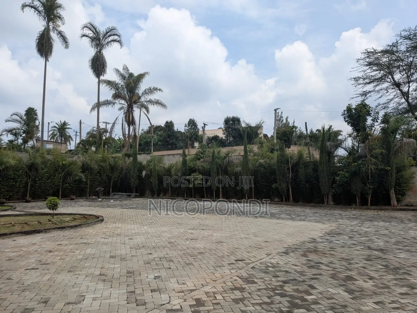 6 Bedroom Office Space for Rent