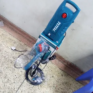 Total High Pressure Washer Machine 1400watts