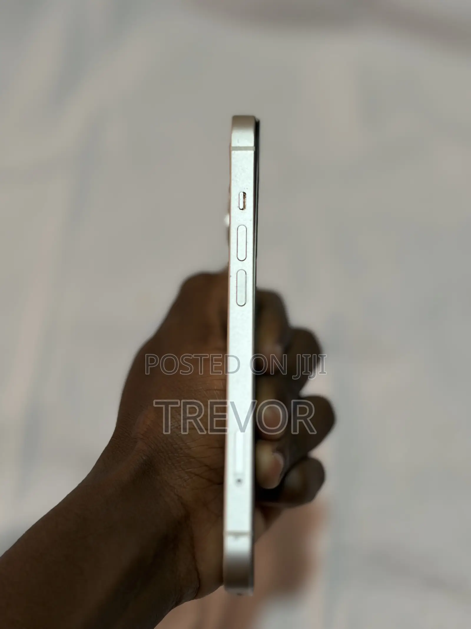 Apple iPhone 13 256 GB White