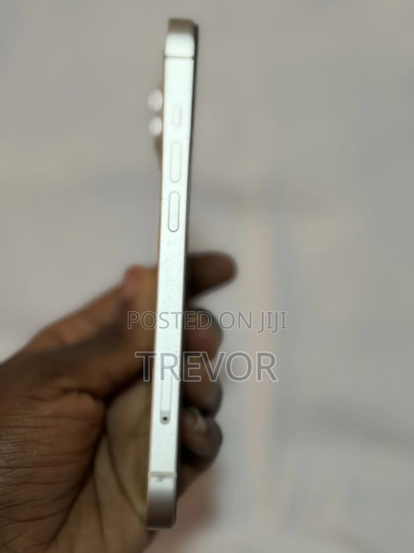 Apple iPhone 13 256 GB White