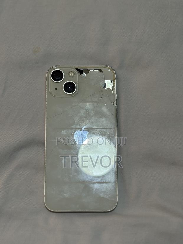Apple iPhone 13 256 GB White - thumbnail 2