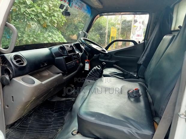 Toyota Dyna - thumbnail 9