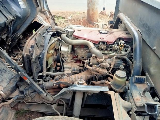 Toyota Dyna - thumbnail 11