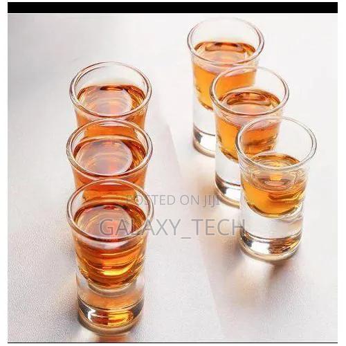40ml Tot Glass (12pcs)