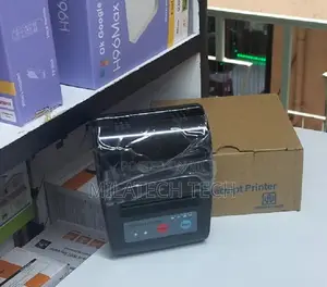 P58e Compact 58mm Bluetooth Receipt Printer for Business