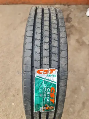 9.5 R17. 5 CST Tires (Cr 158)