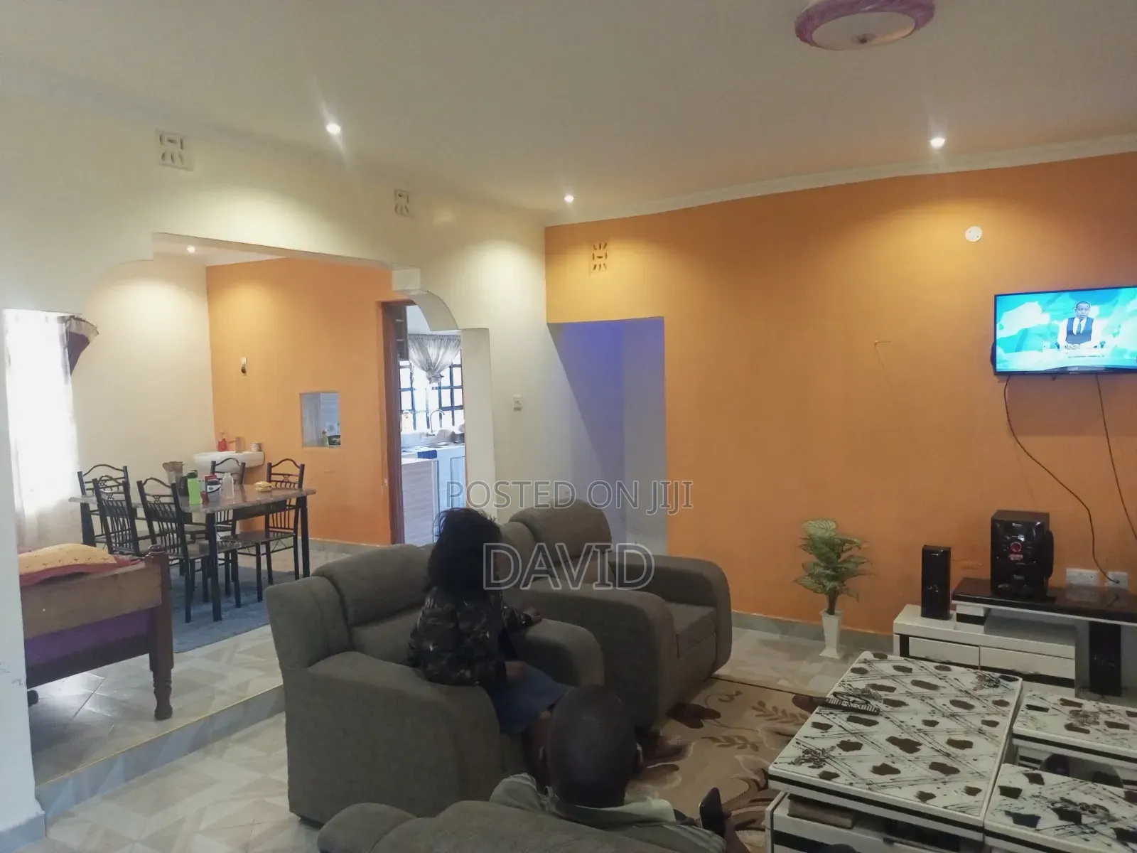 2bdrm House in Imperial, Nakuru Town East for sale