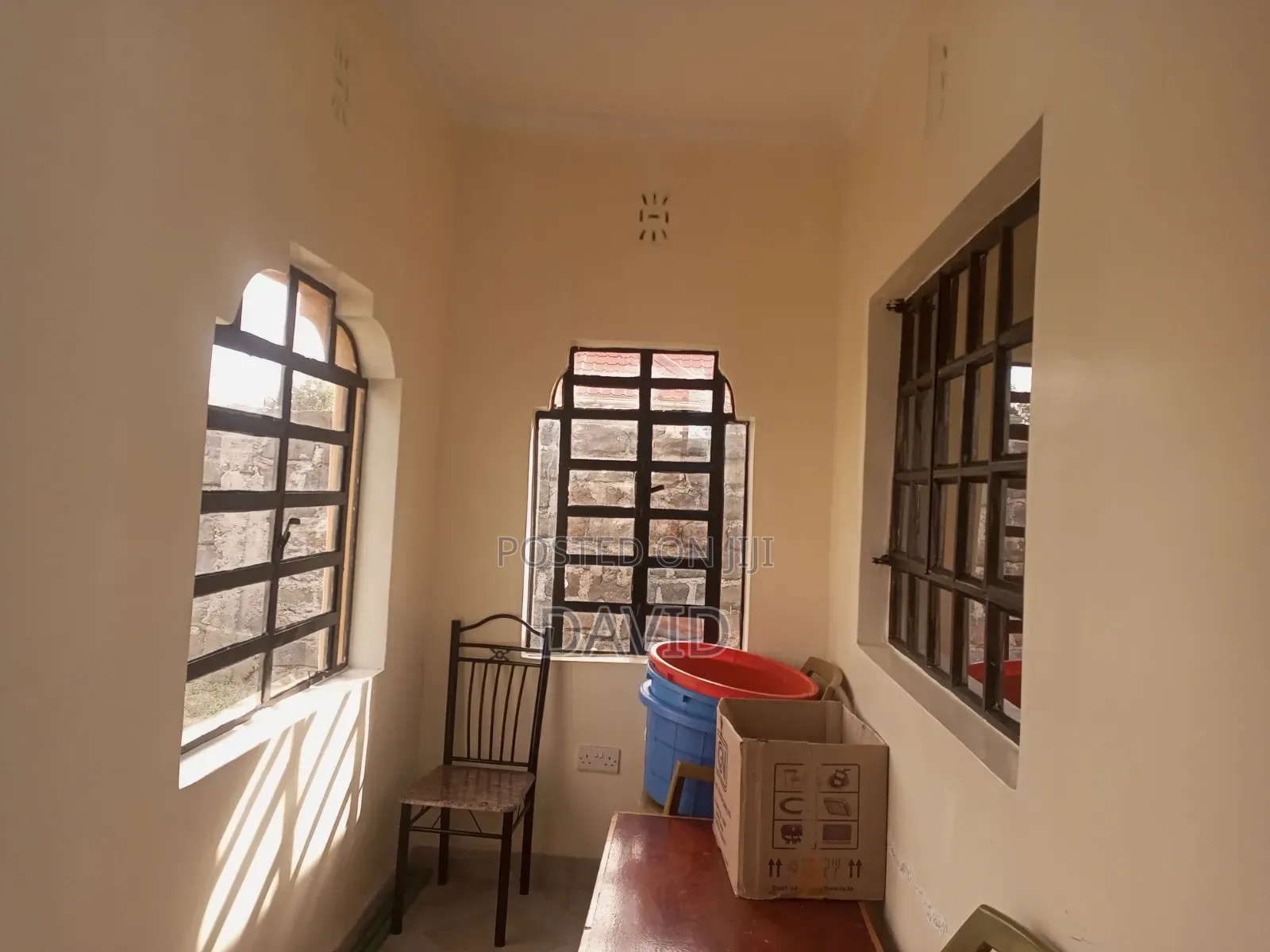 2bdrm House in Imperial, Nakuru Town East for sale