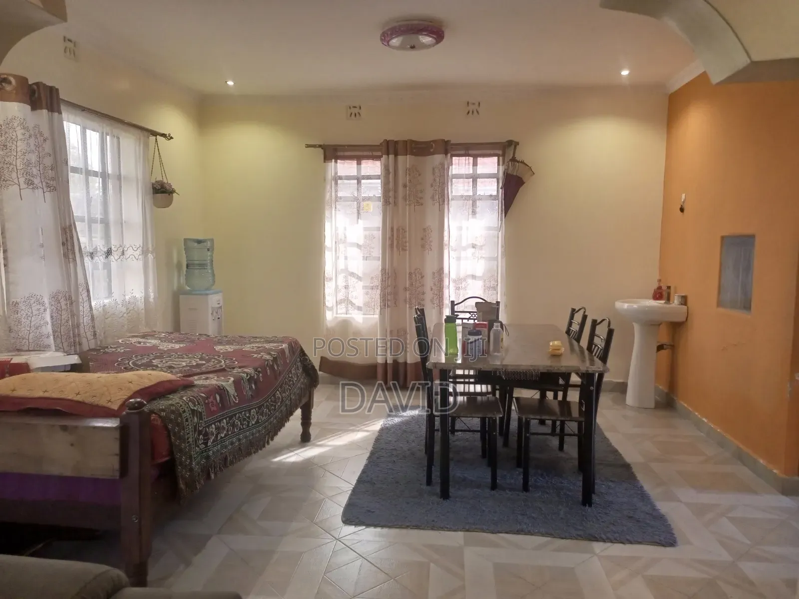 2bdrm House in Imperial, Nakuru Town East for sale