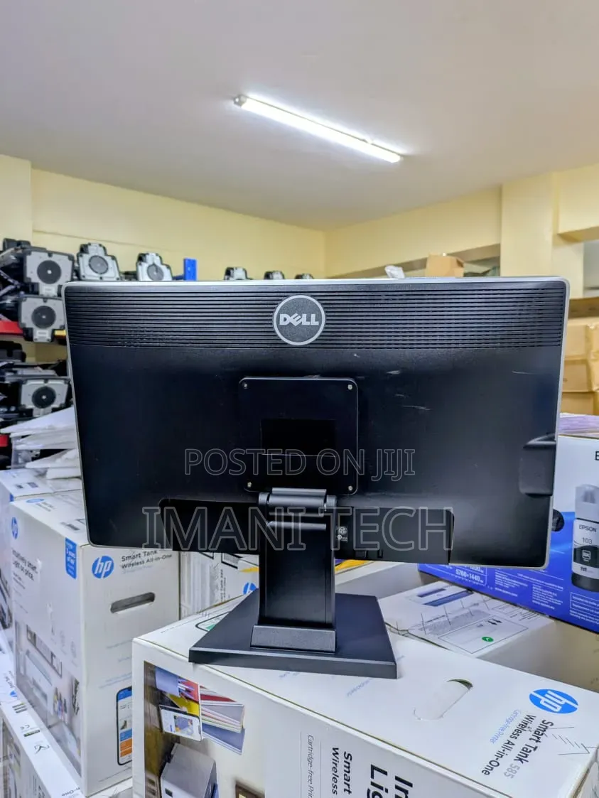 Dell 23 Inch Monitor