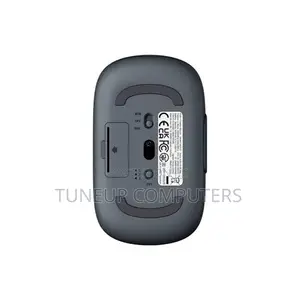Ugreen Fun+ Wireless Bluetooth Rechargeable Mouse - Blue - Mu102