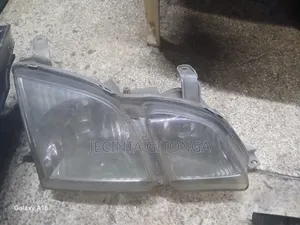 Toyota Gaia Old Model Headlight
