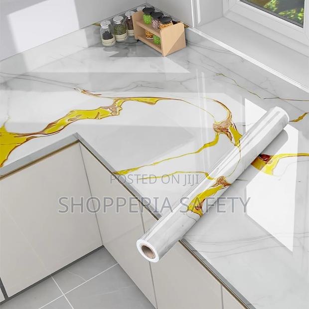 Adhesive Contact Paper