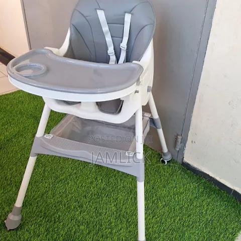 Baby Feeding Chair - Gn