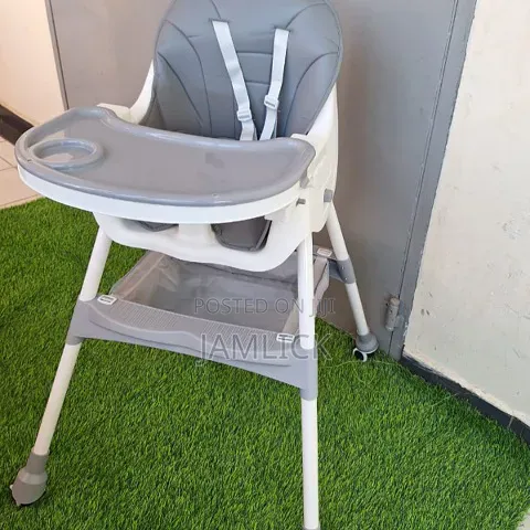 Baby Feeding Chair - Gn