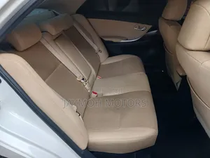 Toyota Allion 2017 Pearl