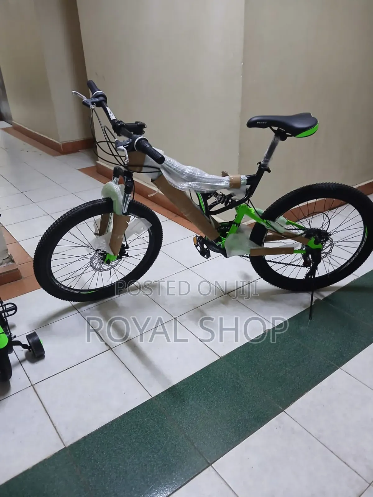 Bike Size 24 /Bike Size 24