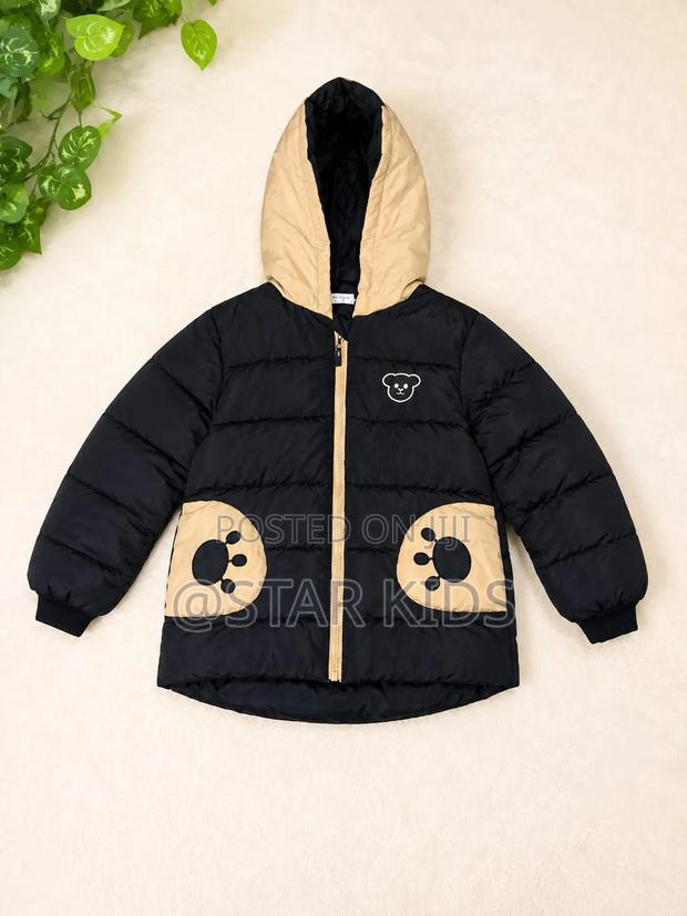 Fancy Children Clothes for Sale - main view