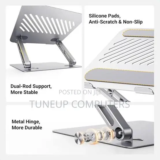 Ugreen Swivel Laptop Stand - Lp592