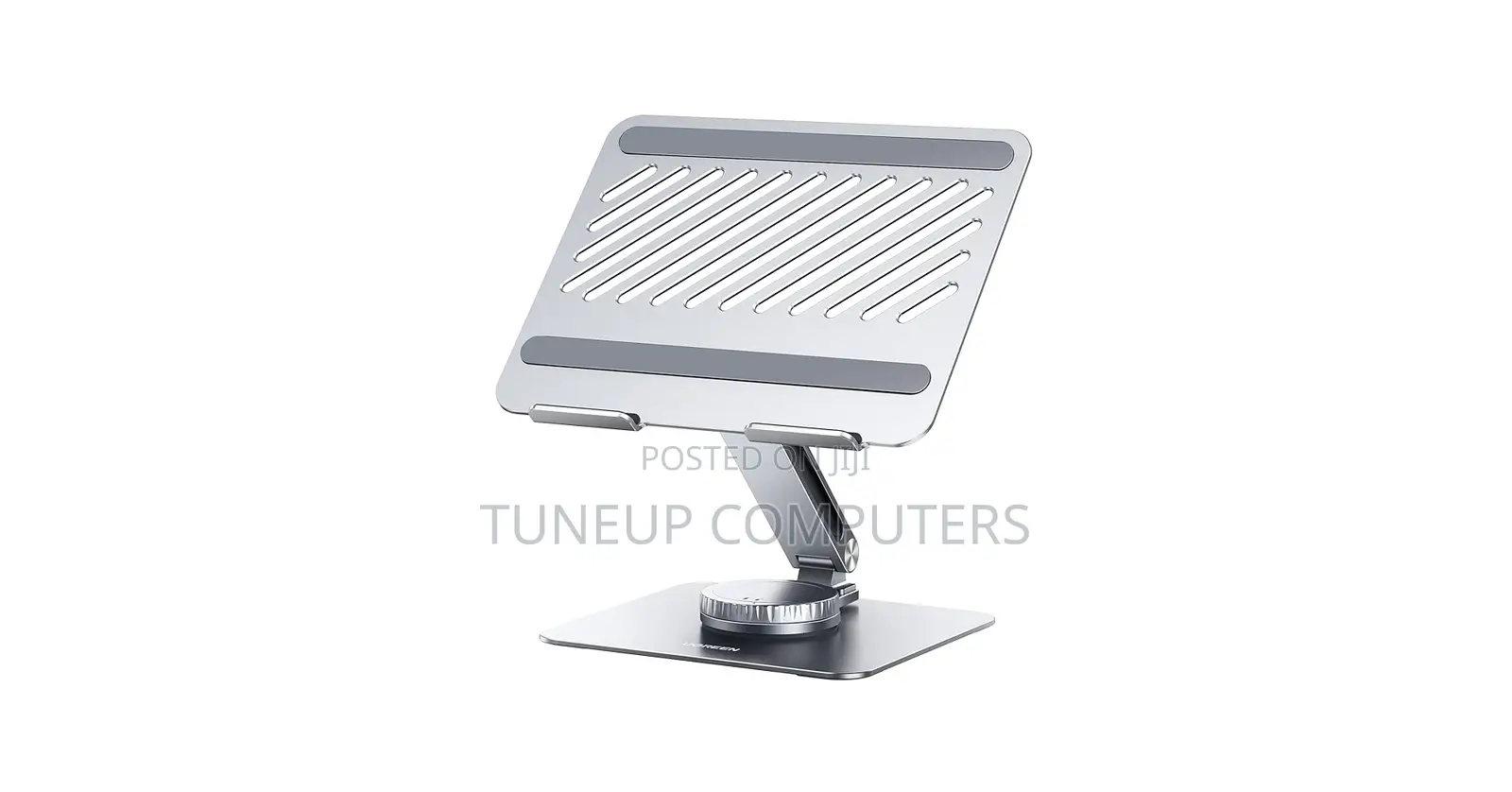 Ugreen Swivel Laptop Stand - Lp592