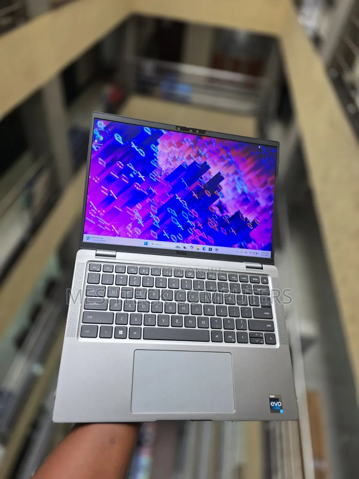 Laptop Dell Latitude 7440 16GB Intel Core i7 SSD 512GB