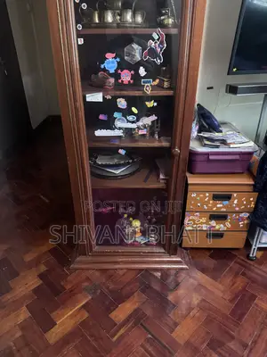 2 Tv Side Cabinet