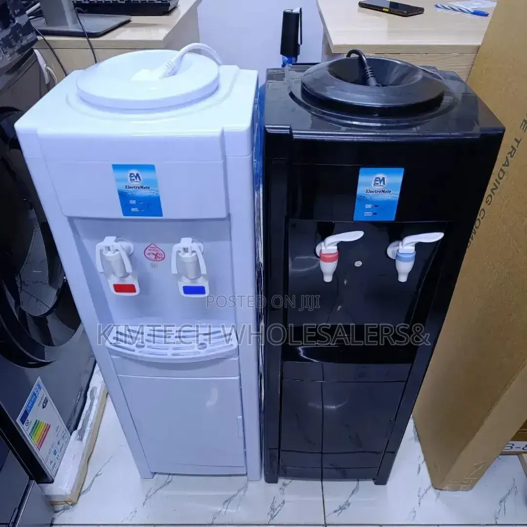 Electromate Hot and Normal Water Dispenser