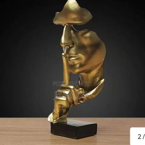 Silent Art Decor - Hm