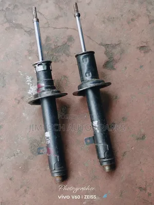 Toyota Mark X 4 Wheel Front Shocks