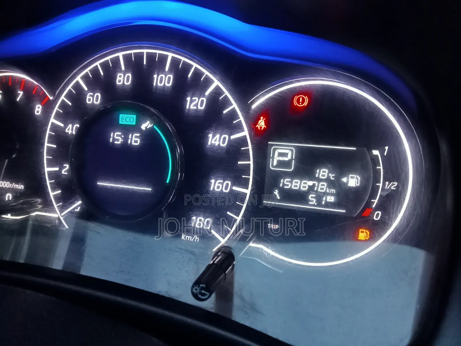 Nissan Note 2014 Black