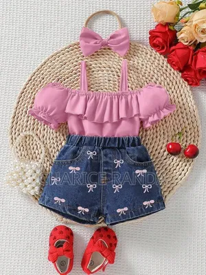 Quality Baby Sets