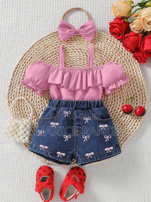 Quality Baby Sets - thumbnail 2