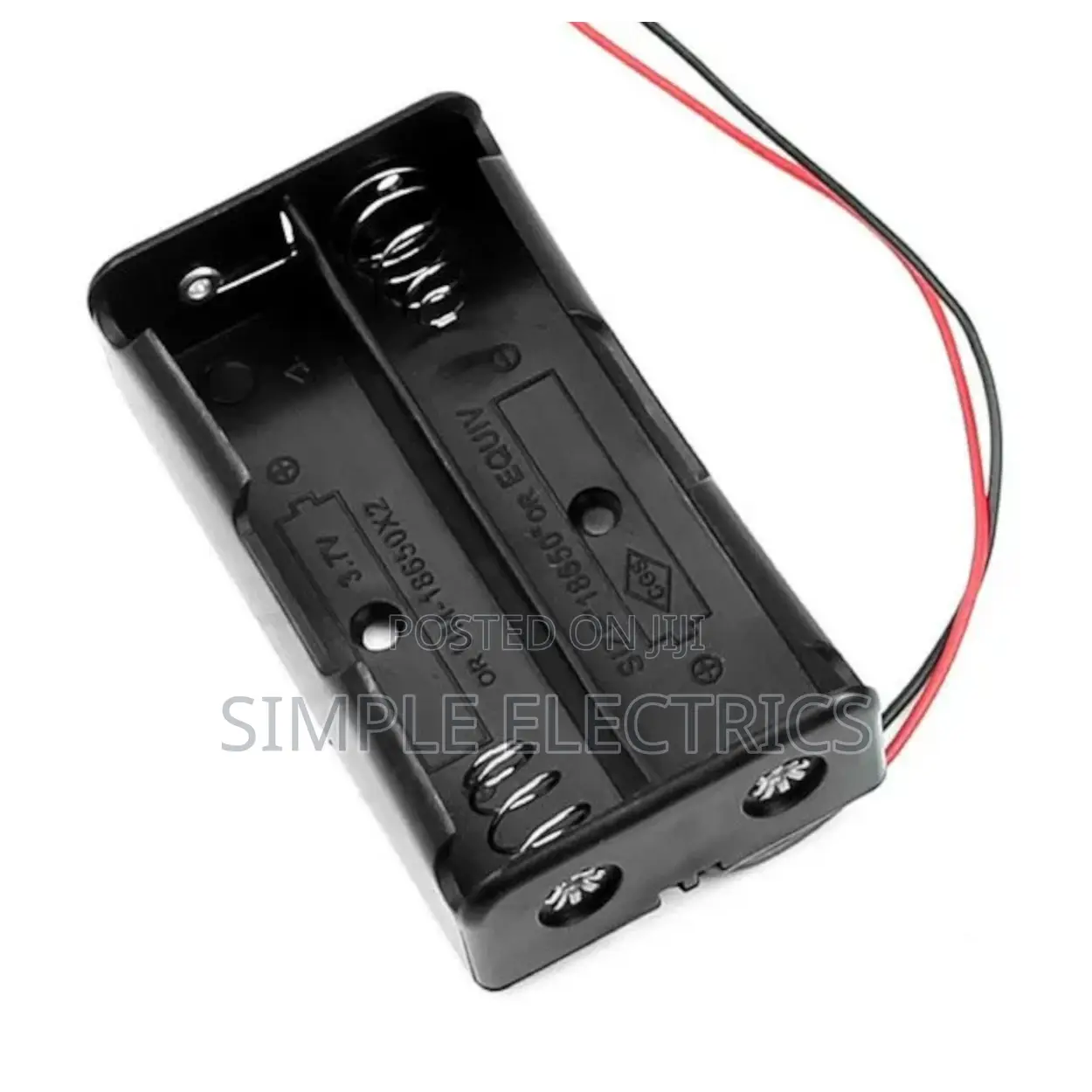 18650 Cell Holder2