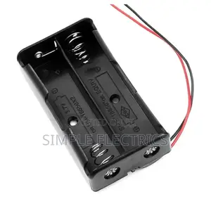18650 Cell Holder2