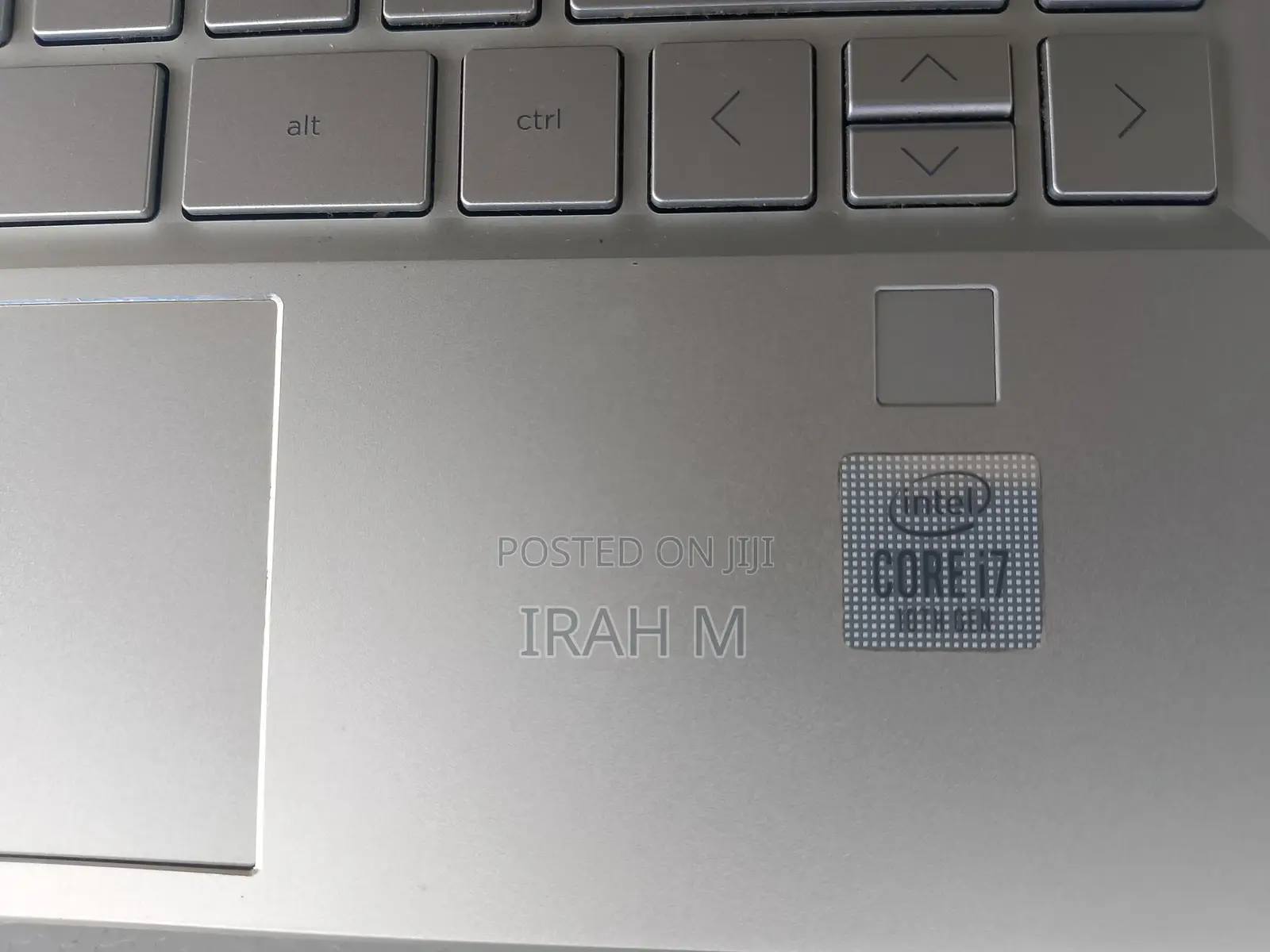 Laptop HP Envy 13 8GB Intel Core i7 SSD 512GB