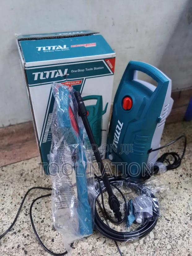 Pressure Washer Car Wash Machine/1400watts