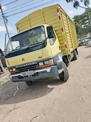Fh Readily Available for Transport Services