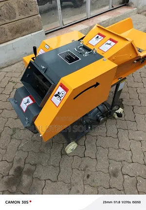 Fodder Chopper