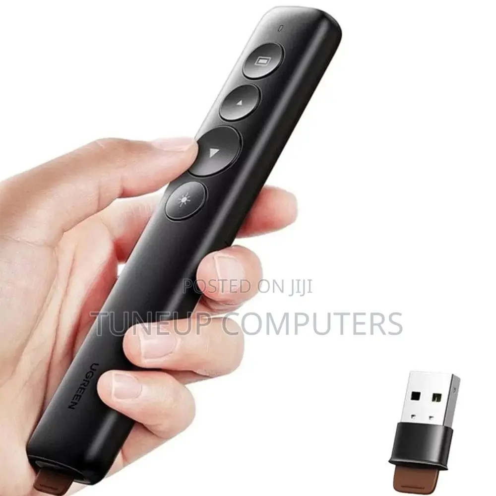 Ugreen Wireless Presenter - Lp479