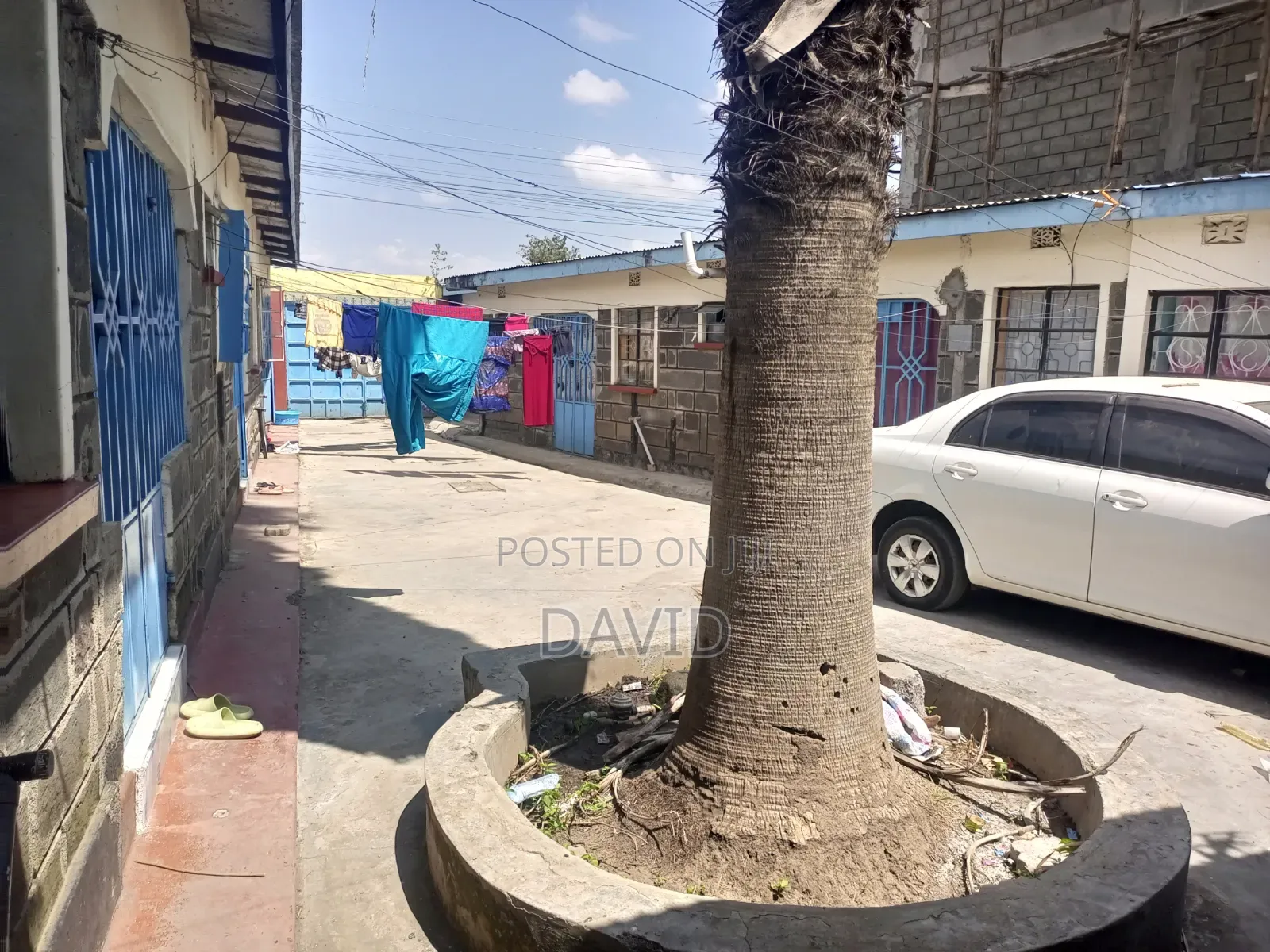 3bdrm House in Mawanga, Nakuru Town East for sale