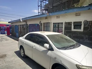 3bdrm House in Mawanga, Nakuru Town East for sale