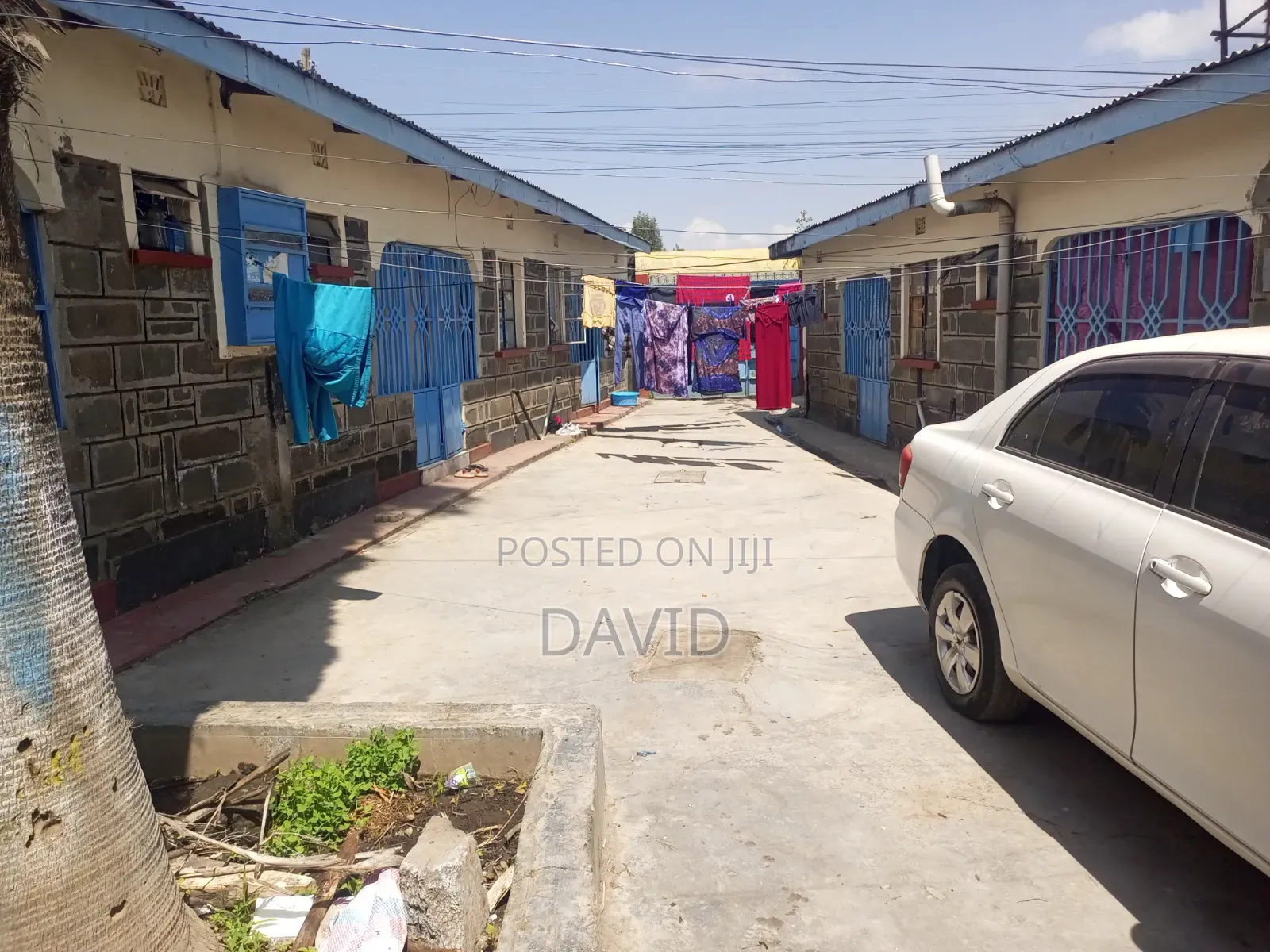 3bdrm House in Mawanga, Nakuru Town East for sale