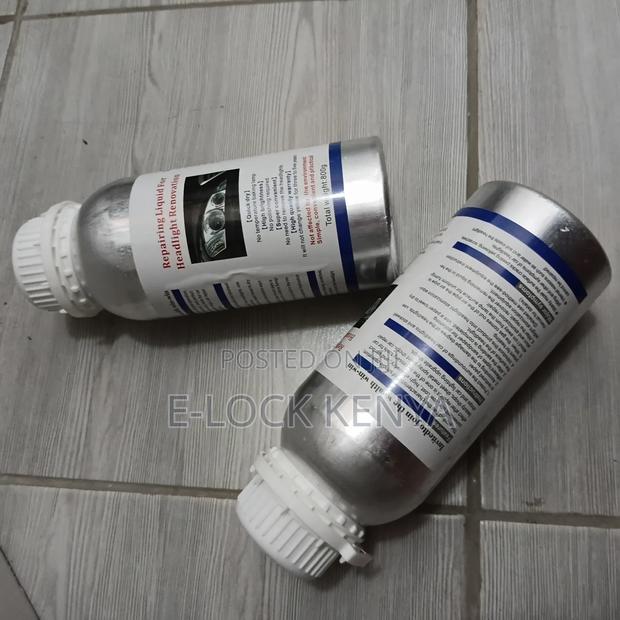 Roywoo Headlight Renovation Fluid - main view