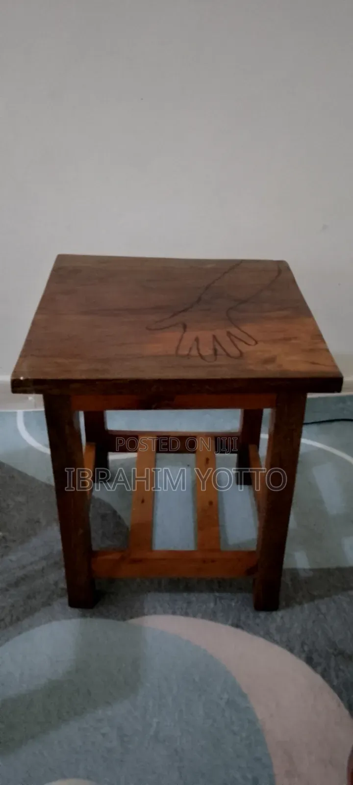 Side Table
