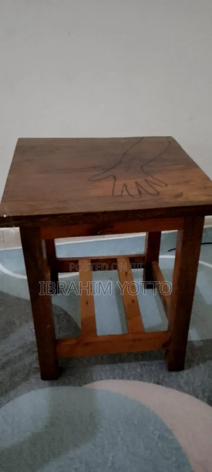 Side Table