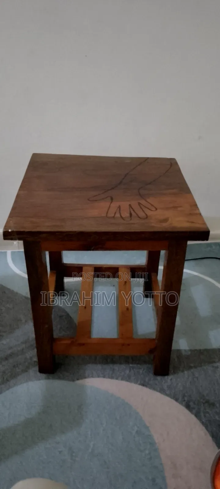 Side Table