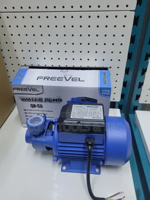 0.5hp Freevel Booster Pump Motor
