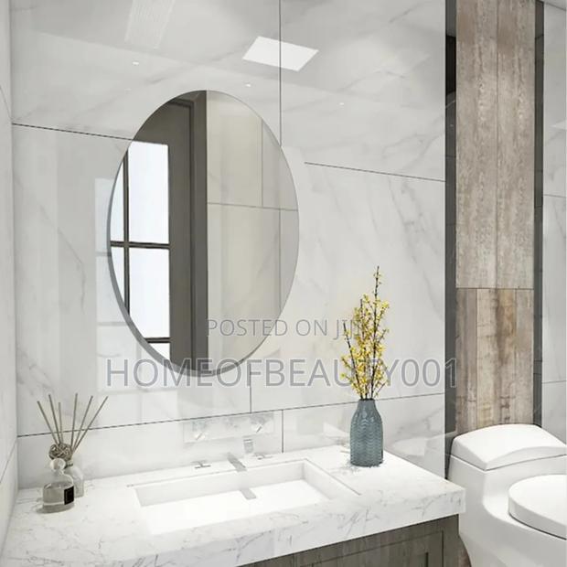 Unbreakable Acrylic Mirror