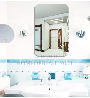 Unbreakable Acrylic Mirror